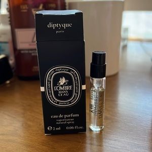 Diptyque L’ombre dans Leau